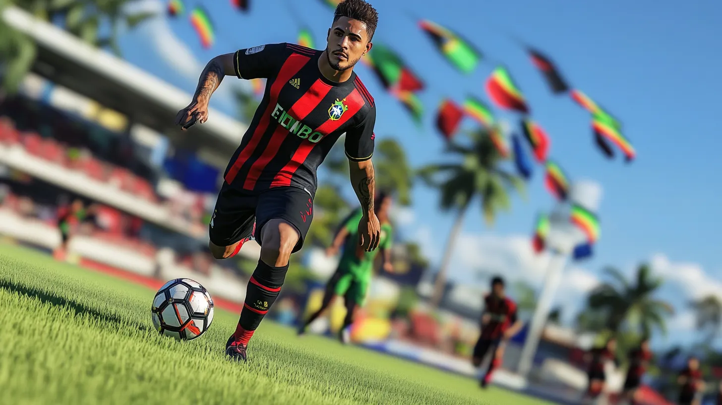 jogos de amanhã — sports 6