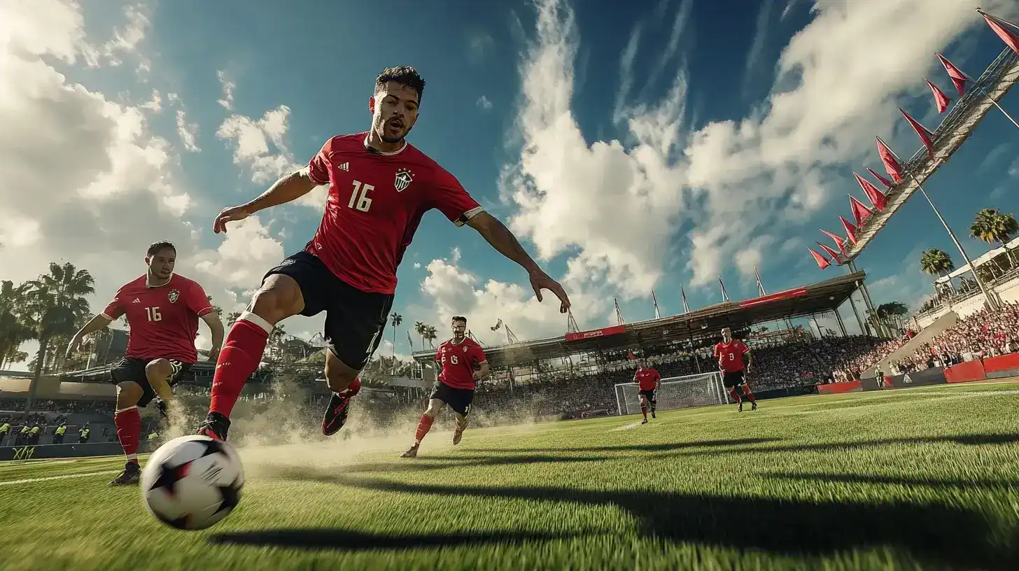 jogos de amanhã — sports 10