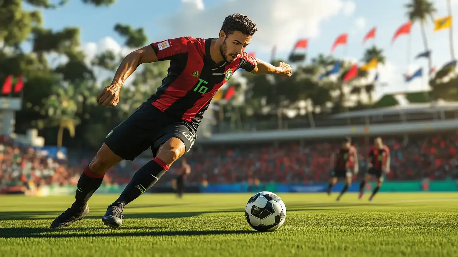 jogos de amanhã — Brasileirão Série A