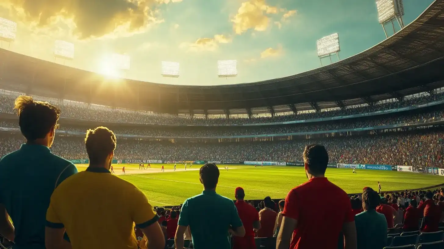 jogos de amanhã — football